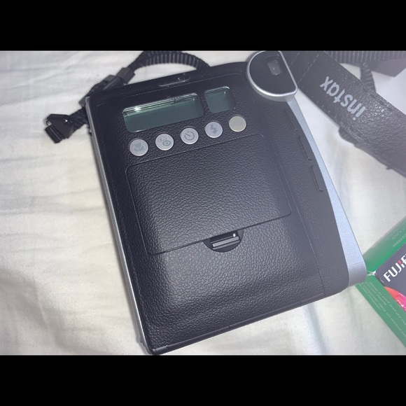 Fuji Instax mini 90 neo classic - Picture 3 of 3